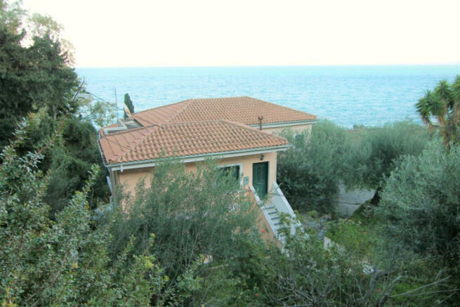 Villa 400 m² in Corfu - 3