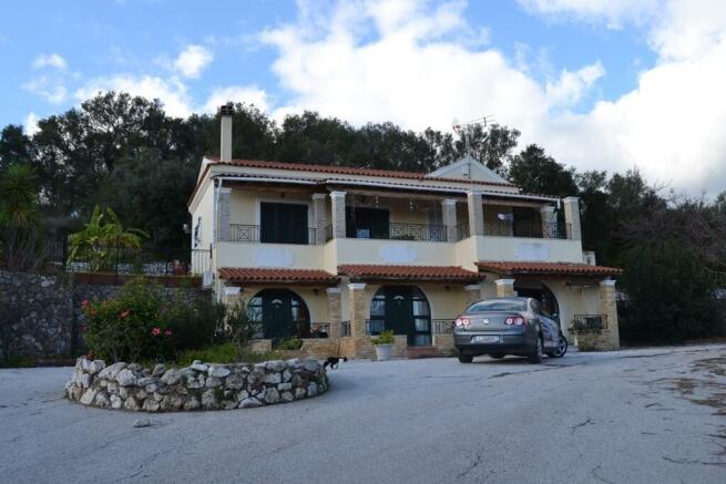 Villa 250 m² in Corfu - 3