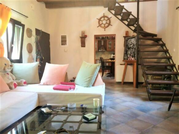 Detached house 155 m² in Corfu - 2