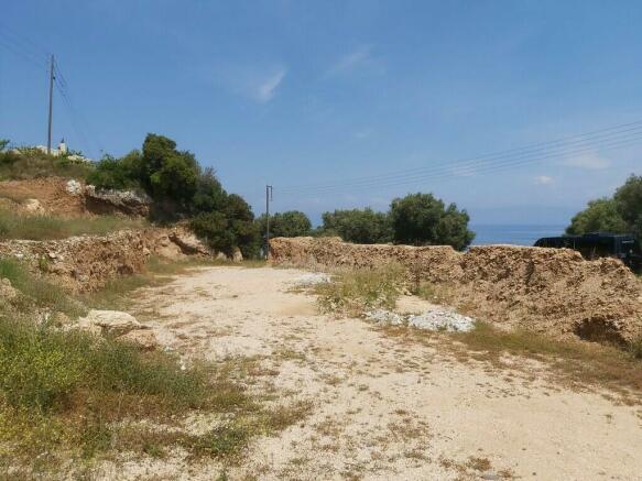 Land 6000 m² in Corfu - 3