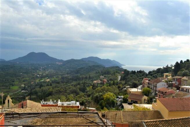 Maisonette 85 m² in Corfu - 3