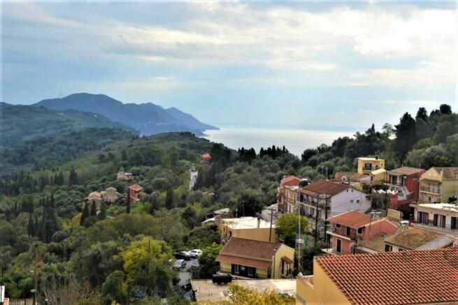 Maisonette 85 m² in Corfu - 1