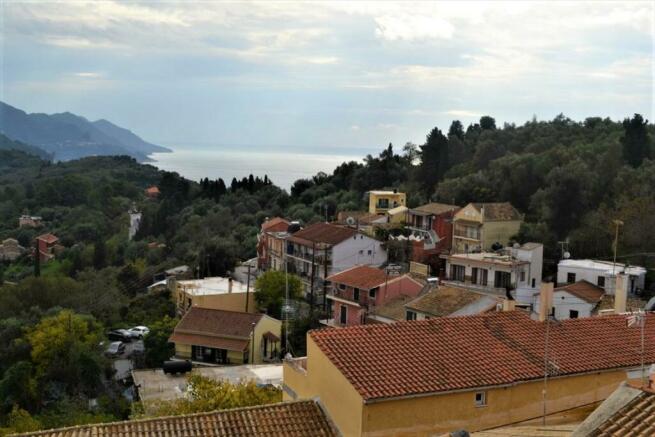 Maisonette 85 m² in Corfu - 2