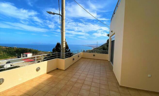 Flat 160 m² in Crete - 2