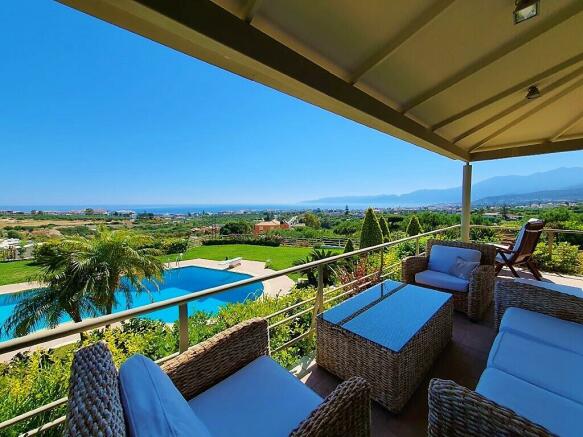 Villa 253 m² in Crete - 2