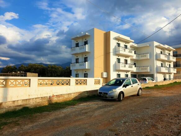 Hotel 600 m² in Crete - 3