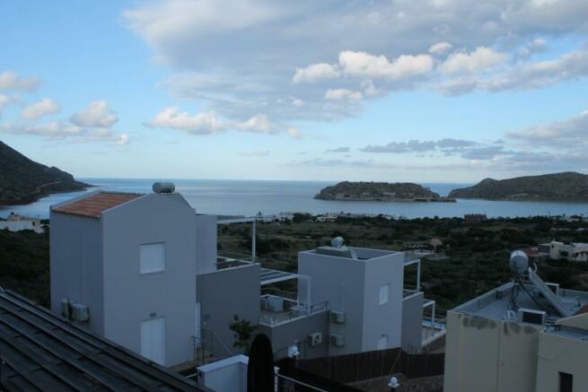 Villa 170 m² in Crete - 0