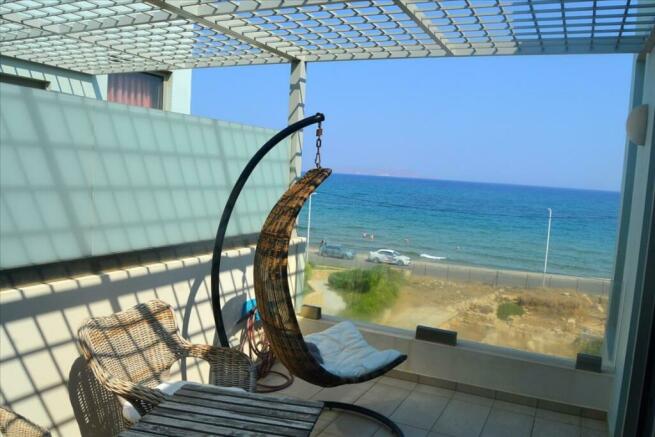 Maisonette 165 m² in Crete - 2