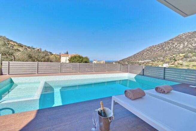 Villa 120 m² in Crete - 3