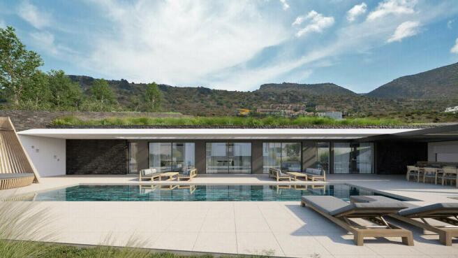 Villa 726 m² in Crete - 3