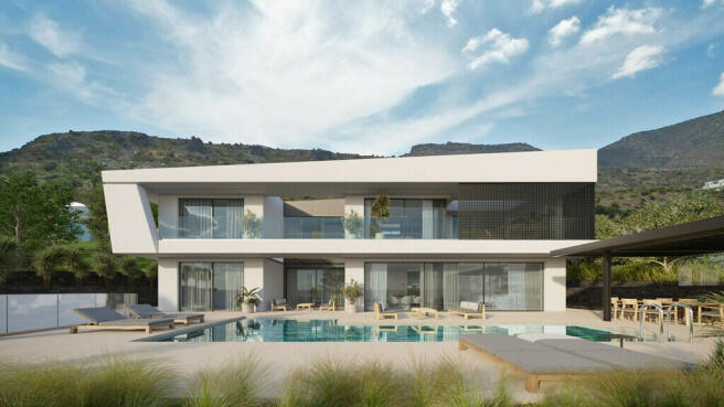 Villa 726 m² in Crete - 1