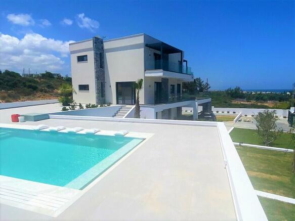 Villa 268 m² in Crete - 3