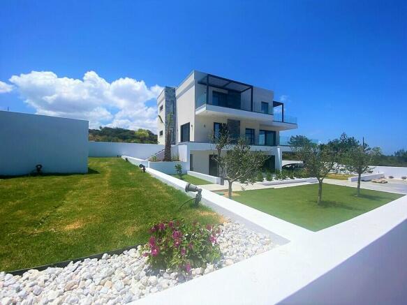 Villa 268 m² in Crete - 1