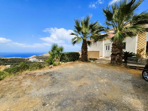 Detached house 108 m² in Crete - 2