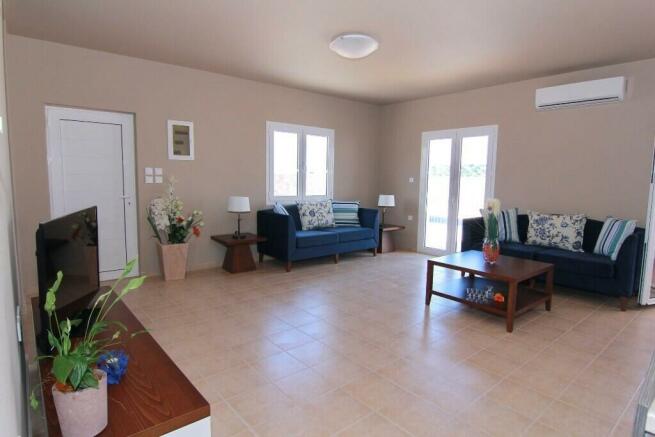 Villa 130 m² in Crete - 3