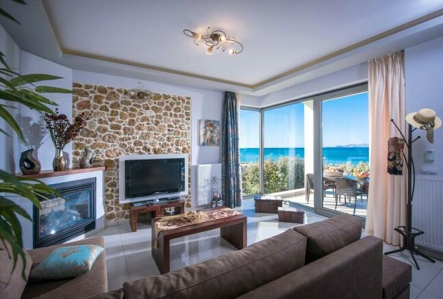 Maisonette 205 m² in Crete - 3