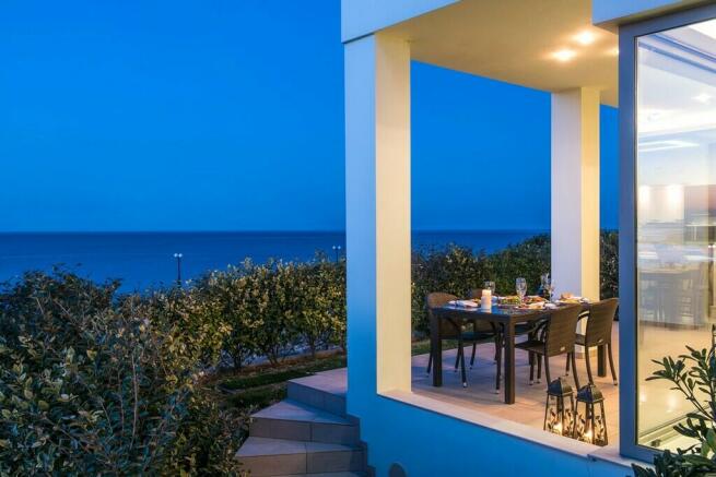 Maisonette 205 m² in Crete - 2