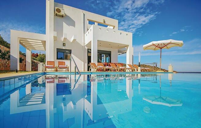 Villa 293 m² in Crete - 3