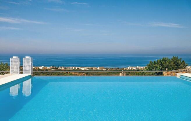 Villa 293 m² in Crete - 2