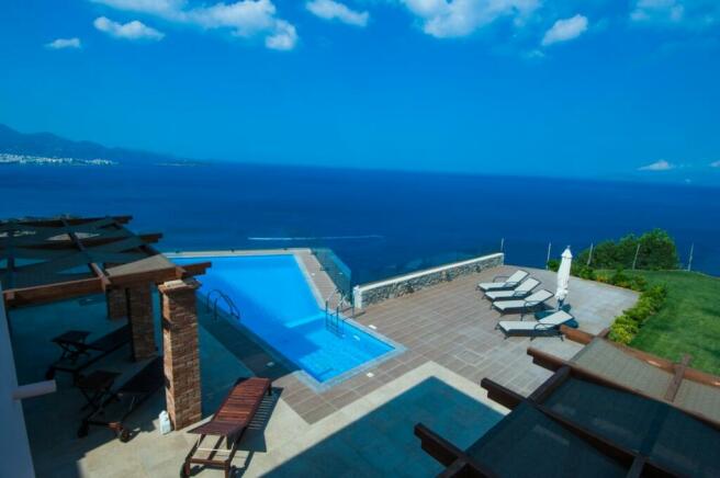 Villa 350 m² in Crete - 2