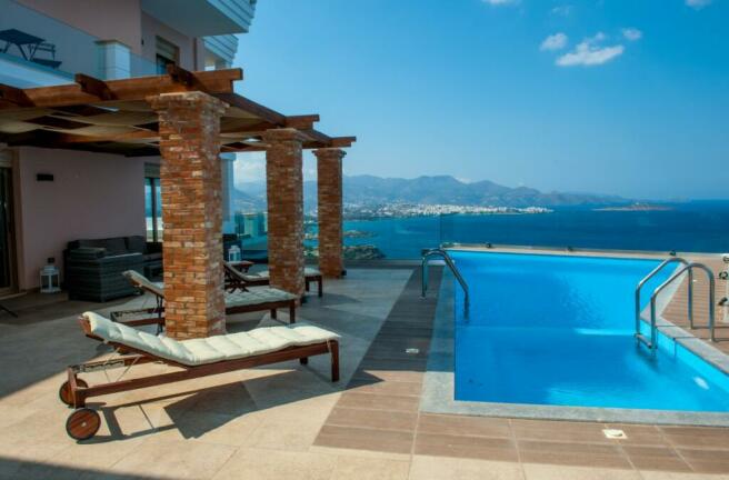 Villa 350 m² in Crete - 3