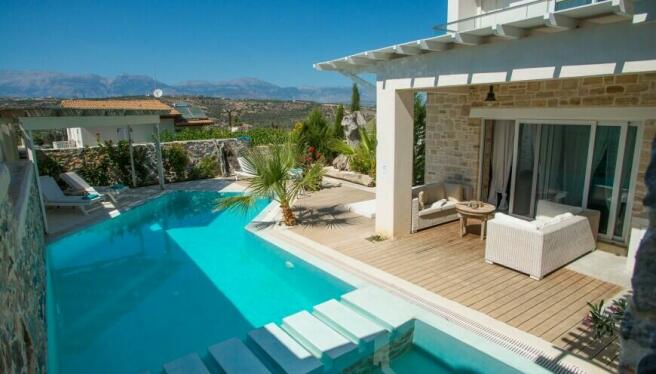 Villa 205 m² in Crete - 3