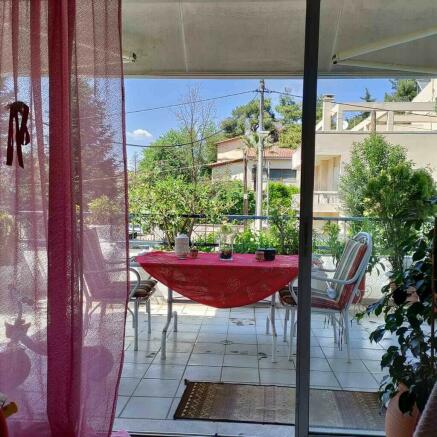 Flat 131 m² in Athens - 3