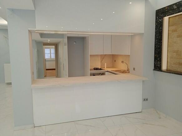 Flat 100 m² in Athens - 3