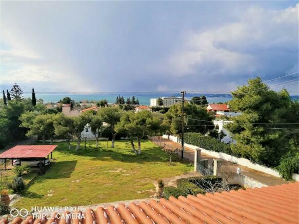 Detached house 200 m² on the Euboea island  - 1