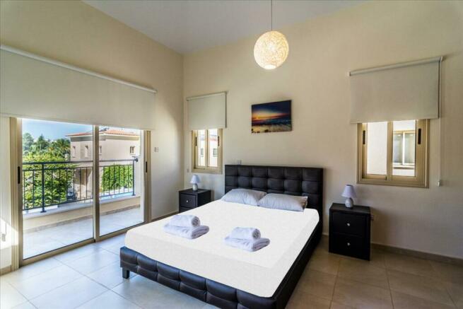 Villa 140 m² in Paphos - 3