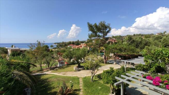 Detached house 130 m² in Sithonia, Chalkidiki - 5