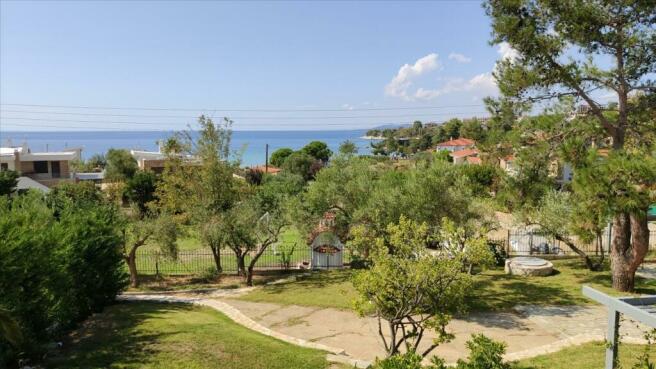 Detached house 130 m² in Sithonia, Chalkidiki - 2