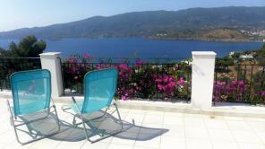 Photo of Saronic Gulf, Poros