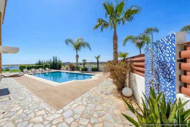 Villa 185 m² in Agia Napa - 3