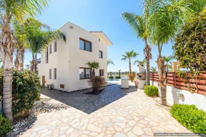 Villa 185 m² in Agia Napa - 2