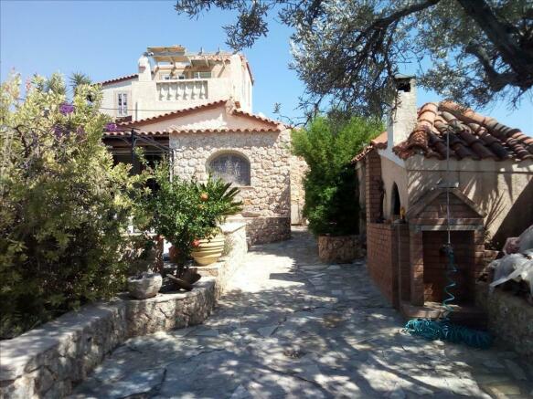 Villa 180 m² in Eastern Peloponnese - Ermionida - 2