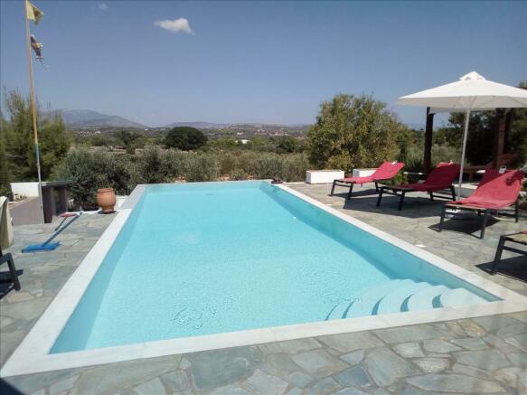 Villa 180 m² in Eastern Peloponnese - Ermionida - 1
