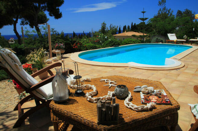 Villa 285 m² in Eastern Peloponnese - Ermionida - 1