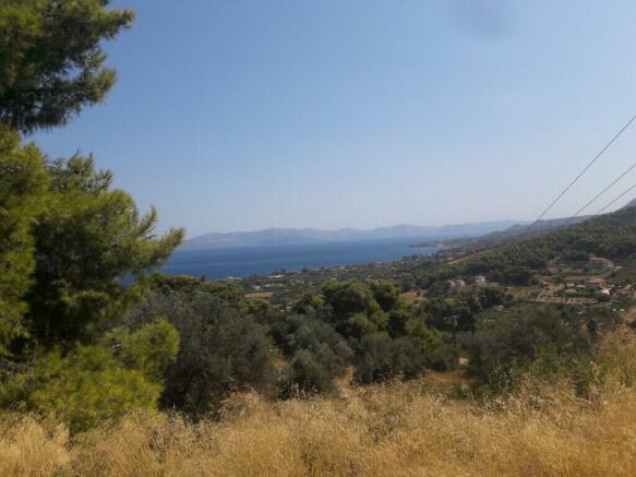 Land 8076 m² in Attica - 2