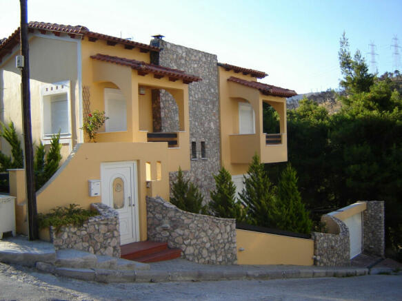 Detached house 350 m² in Athens - 1