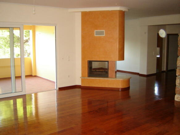 Detached house 350 m² in Athens - 2