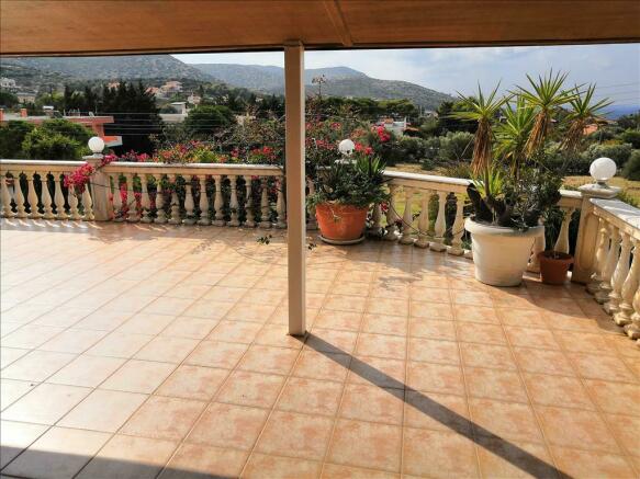 Detached house 300 m² in Attica - 2