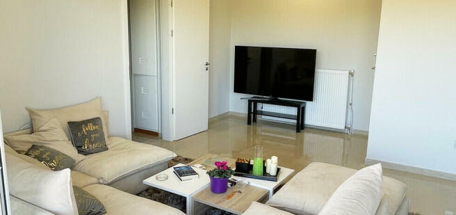 Flat 80 m² in Athens - 4