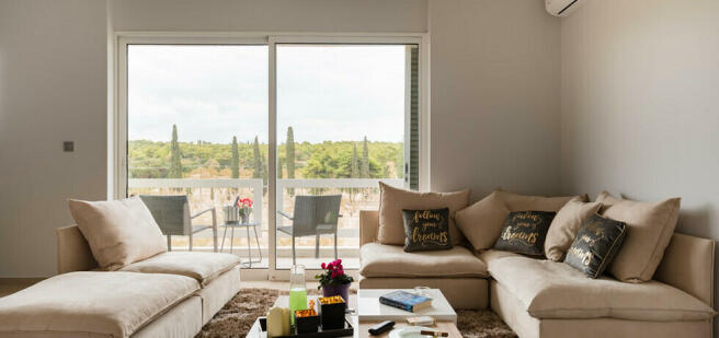 Flat 80 m² in Athens - 2