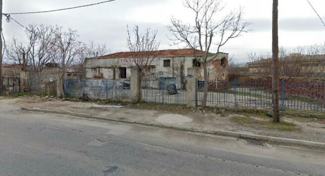 Land 2480 m² in Thessaloniki - 2