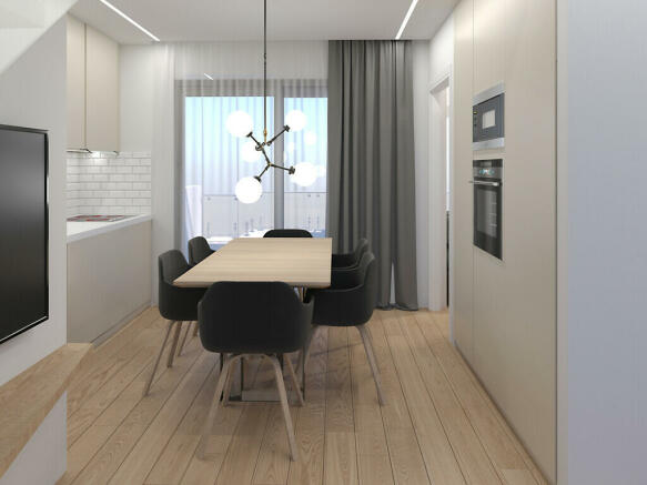 Flat 83 m² in Athens - 3