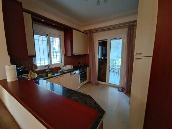 Flat 82 m² in Athens - 2