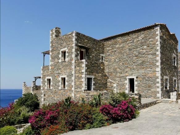 Hotel 2577 m² in Western Peloponnese - 3