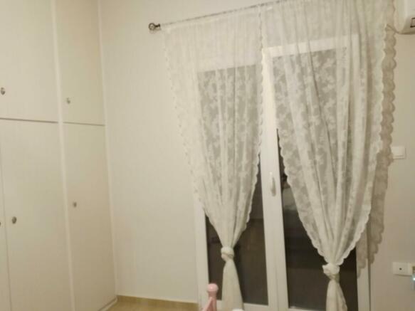 Flat 66 m² in Athens - 2