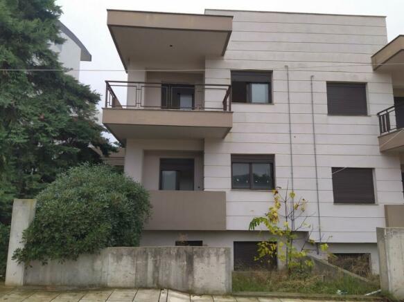 Maisonette 270 m² in the suburbs of Thessaloniki - 0